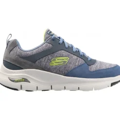 Sneakers|Baskets*Skechers Arch Fit Navy